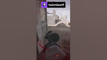 MW3 Easy No Scope :D | twinniewtf auf #Twitch