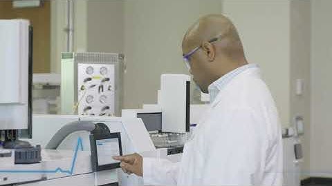 Газовые хроматографы Agilent GC 8890 и GC 8860