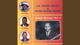 Dick Opar/Alipo Kwach