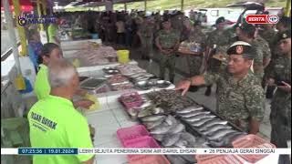 19 JAN 2024 - BERITA PAGI SARAWAK