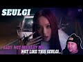 SEULGI 슬기 'Baby, Not Baby' MV | First Time Reaction