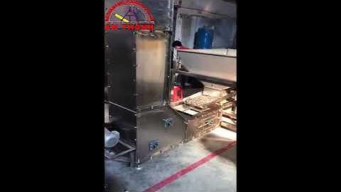 Máy Đóng Gói Ốc Vít Cân Điện Tử | Cơ Khí An Thành