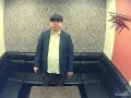 さだまさし「さよなら橋」 カバー by ぬけさく 【うたスキ動画】