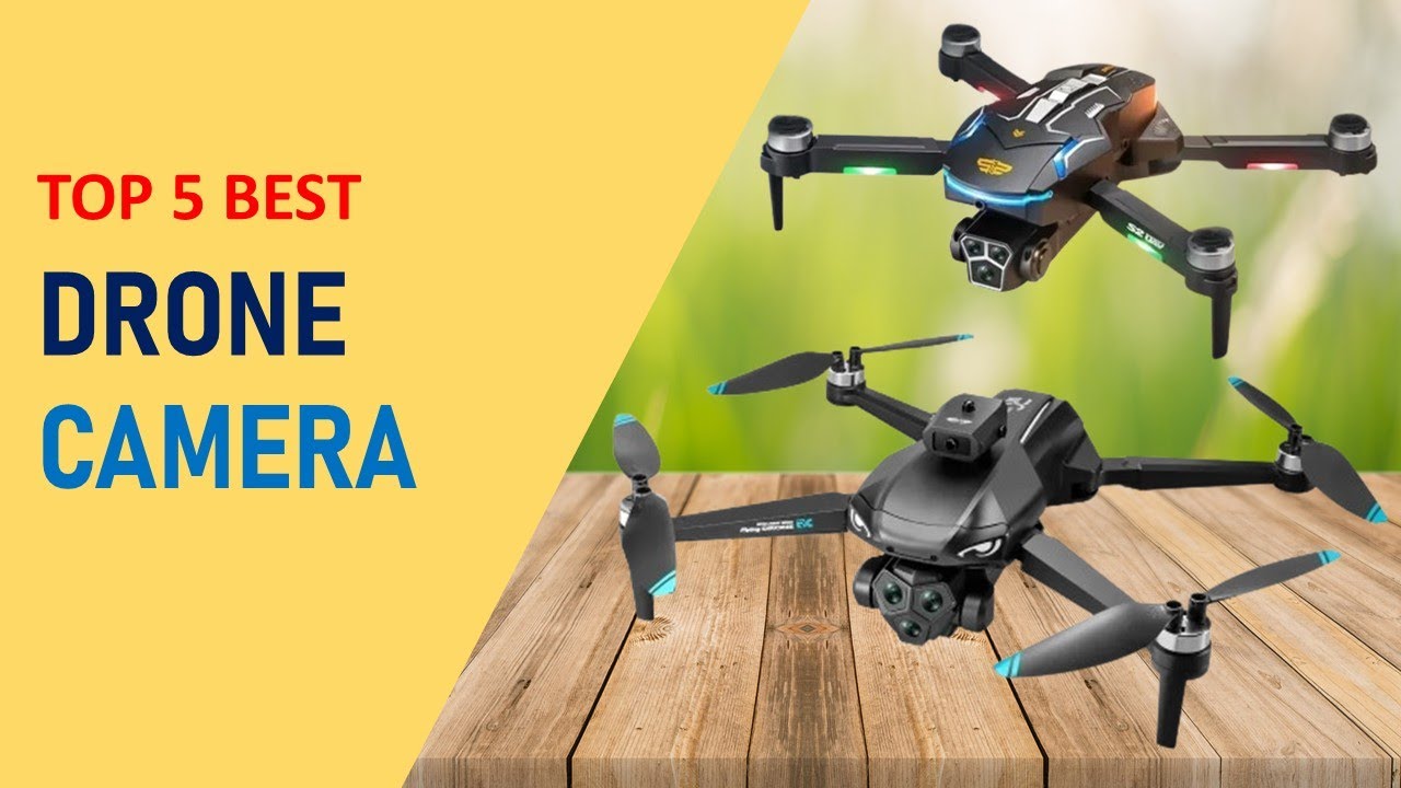 Top 5 Best Drone Camera in 2025 | Drone Camera on Aliexpress - YouTube