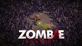 Zombie Anarchy – Gameplay Trailer screenshot 2