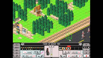 X-Com Apocalypse : Real Time - Let