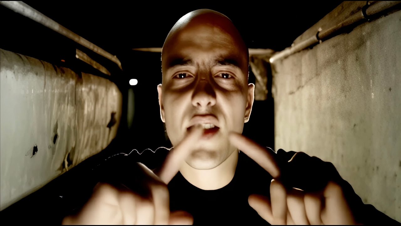 LIM - ON VEUT TOUS S'EN SORTIR ft. Mo'vez Lang (Clip officiel 4k)