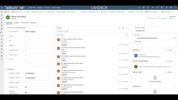 SharePoint Metadata Capture