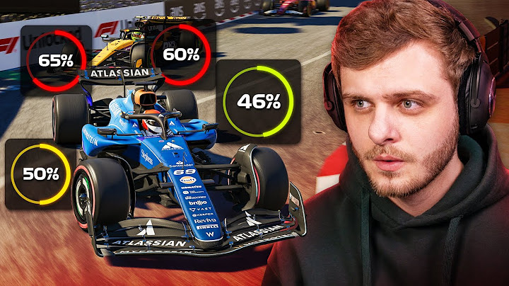Nog nooit zo'n MOEILIJKE RACE gehad! | F1 25 Duo Career met Igortjuh