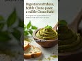 चूना पेस्ट क्या है फायदे और नुकसान Edible Chuna Paste Benefits