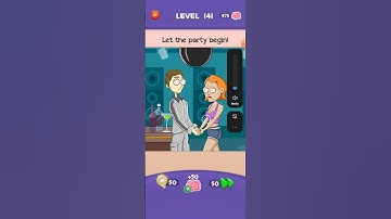 Braindom 3 Level 141 By Rick Gaming