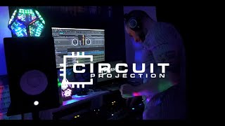 Melodic Tech House Mix - Circuit Projection - March 2024 | Martian Sessions 002