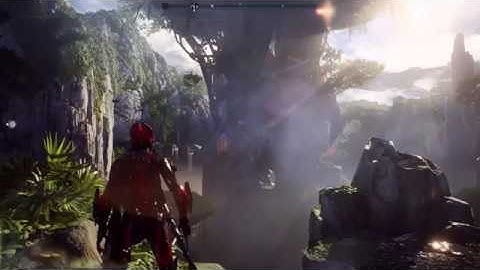 Anthem™ Demo - Interceptor Gameplay