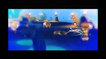 Legend of Edda Class 2