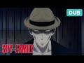 Tired Dad | DUB | SPY x FAMILY