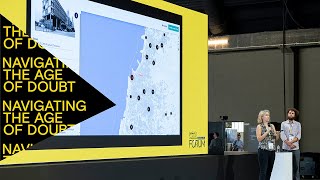 Demolition Atlas Europe, Case study presentation