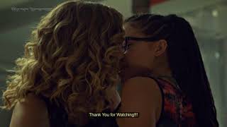 Cosima & Delphine Waiting Game with Sarah Relationship Accepted Part 4a Edited