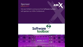 Sponsor Announcement - Software Toolbox.mp4 screenshot 3