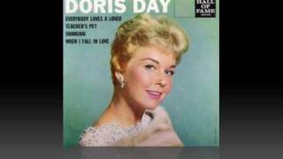 Video thumbnail of "Doris Day - Ohio"