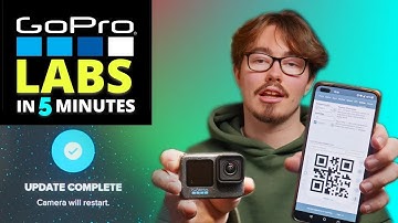 How to Download and Use Gopro Labs