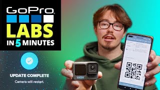 How to Download and Use Gopro Labs
