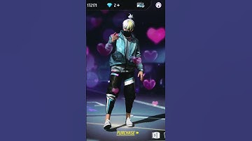 FREE FIRE NEW VIDEO  SONG 😱😱A2 A3 A4 A5 A6 A7 A8 A9#gyan gaming #story #vrail #ak gamer 141