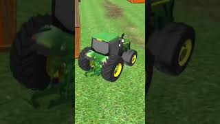 #tractor#Games Real Tractor Farming Sim Official Gamer Athens screenshot 3