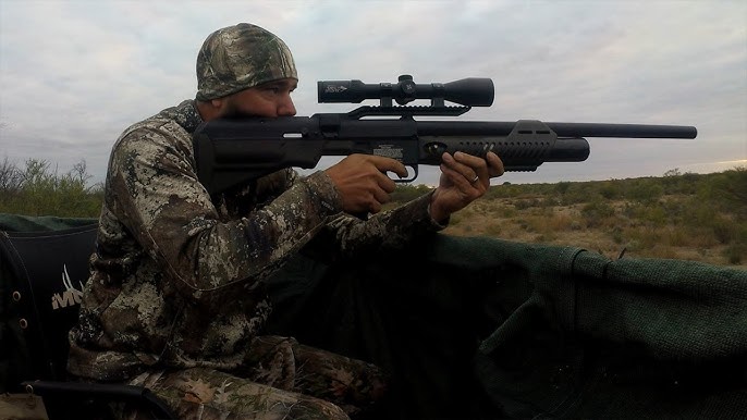 Check out this video! shoots at ballistics gel using the Umarex Hammer and  the results are pretty awesome! The video is linked below⬇ #airgunhunting  #airguns #ballisticsgel #AHL, hammer