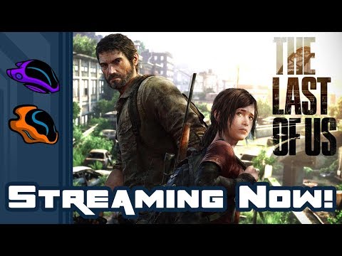 The Clickers Are Coming To Eat Our Brains! [The Last Of Us Halloween Scarestream] - The Clickers Are Coming To Eat Our Brains! [The Last Of Us Halloween Scarestream]
