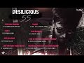 DJ Shadow Dubai | Desilicious 55 | Audio Jukebox
