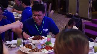 The 29Th Vlsi Designcad Symposium回顧總整理