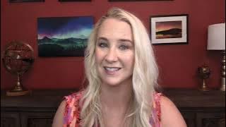 Good Fortune and Spiritually Guided New Beginnings ~ Cancer New Moon June 2025