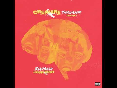 Bandgang Lonnie Bands - Jack Of All Trades (Official Audio)