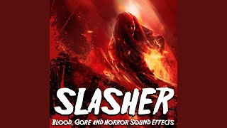 Poisonous Panic - Audio Decor Sound Effects