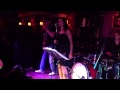 СУХОВ band - I Feel Good (Royal Pub Live)