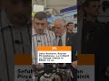 Șeful Romarm, Răzvan Pîrcălăbescu, s-a întâlnit cu George Simion la BSDA. Ce au