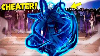Betrayed By His Sister, He Reincarnates To The Past For Revenge Manhwa Recap