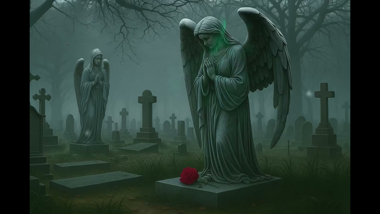 Da Sala Fría Ao Caixão Sentido Ao Jazigo 