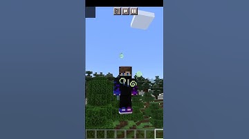 how to teleport in Minecraft #shorts