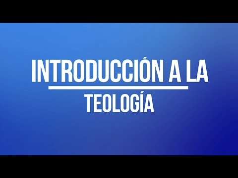 Introducción a la