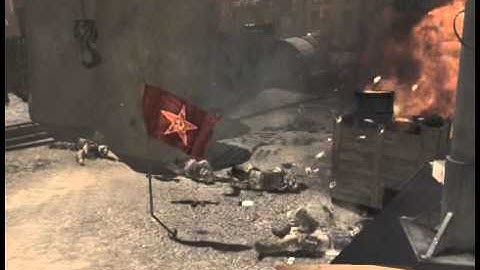 MW3 - Quad C4 on Hardhat