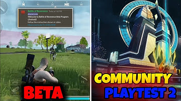 Indus Community Playtest 2 | Battle of Reverence Beta Launch | UGW Release Date | Diwali Special |