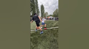 Panna ⚽🥶 Tutorial #football #skills