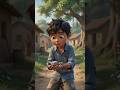 magic seed #aianimation #villagerlifestyle #naturelovers #nature