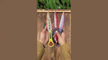 Which heirloom do you like?#apex #heirloom #octane #wingman #bloodhound #wraith