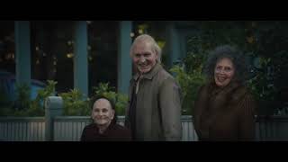 SOBRENATURAL: AGORA ENTRE NÓS TrailerDublado (2026) Terror