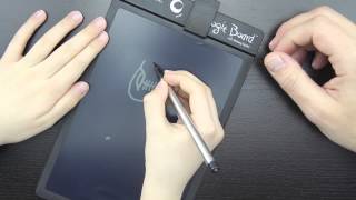 Boogie Board Review