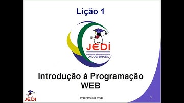 M6A1 - Introdução à Programação WEB