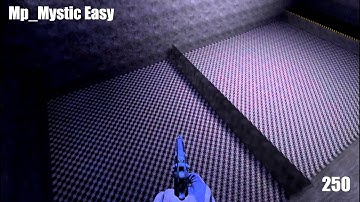CoD4 - Mp_Mystic Walkthrough (Easy)
