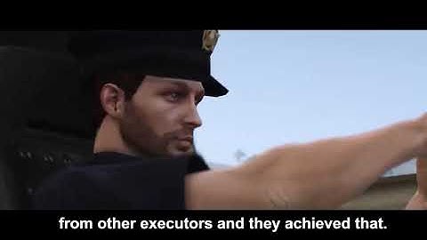 FiveM Lua Executor - redENGINE Documentary